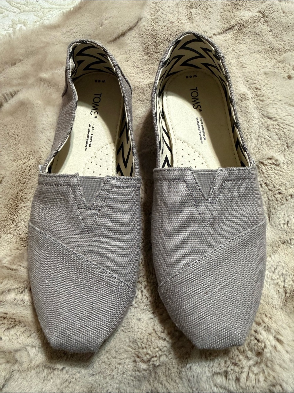 TOMS Insole